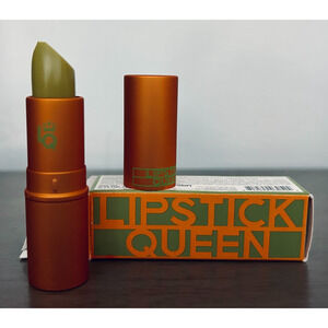RARE Lipstick Queen Highway 66 Limited Edition Discontinued Magic Color Change